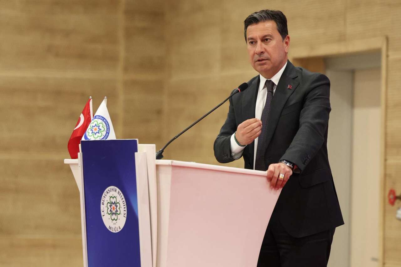Başkan Aras’tan Selimiye’deki Marina Projesine Tepki 4